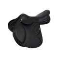 SILLA DE SALTO KC RACE 2.4 CONFORT KEVLAR-CARBONO BOWL