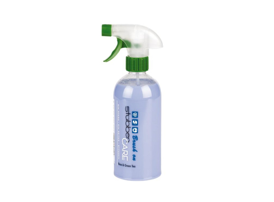 SGROVIGLIANTE CUIDADO CON PINCEL STUBBEN 500 ML