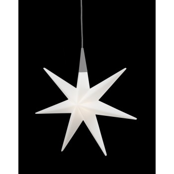 Shining Glory Star 70cm (LED) 32049L Diseño 8 Estaciones