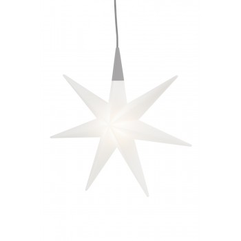 Shining Glory Star 70cm (LED) 32049L Diseño 8 Estaciones