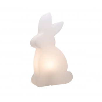 Conejo Luminoso 50cm 32478W Season Design