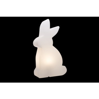 Conejo Luminoso 50cm 32478W Season Design