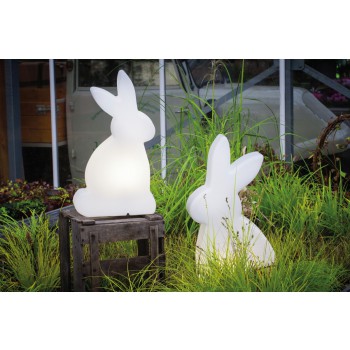 Conejo Luminoso 50cm 32478W Season Design