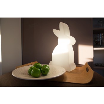 Conejo Luminoso 50cm 32478W Season Design