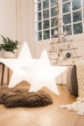 Bright Star 80 cm 32073 Diseño 8 estaciones