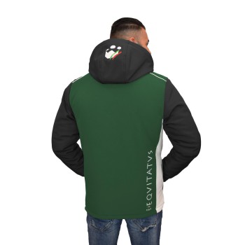 EQUITAUTOS ESPECIALES SOFTSHELL