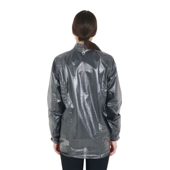 CHAQUETA UNISEX IMPERMEABLE AL VIENTO Y AL AGUA