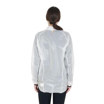 CHAQUETA UNISEX IMPERMEABLE AL VIENTO Y AL AGUA