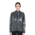 CHAQUETA UNISEX IMPERMEABLE AL VIENTO Y AL AGUA