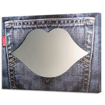 Espejo DENIM GS4404 PINTDECOR