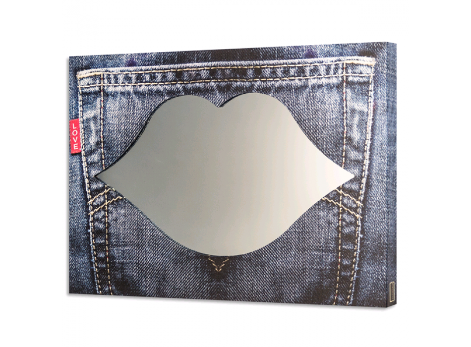 Espejo DENIM GS4404 PINTDECOR