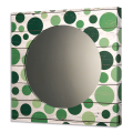 GREEN POIS espejo GS4348 PINTDECOR