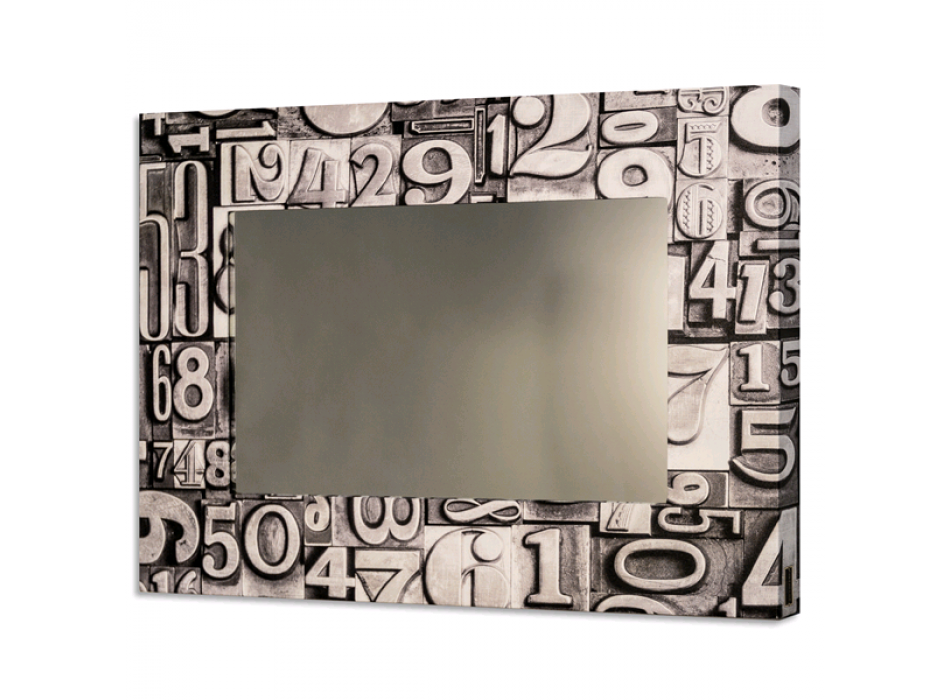 Espejo RECTANGULAR GS4318 PINTDECOR