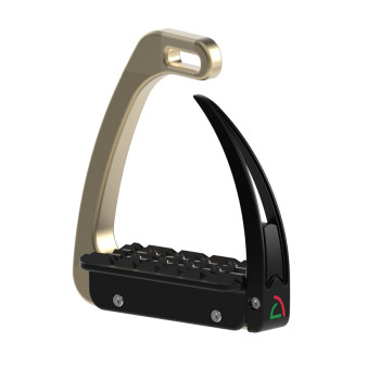 Soportes de seguridad S-Light SAFE RIDING