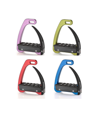 Soportes de seguridad S-Mini SAFE RIDING