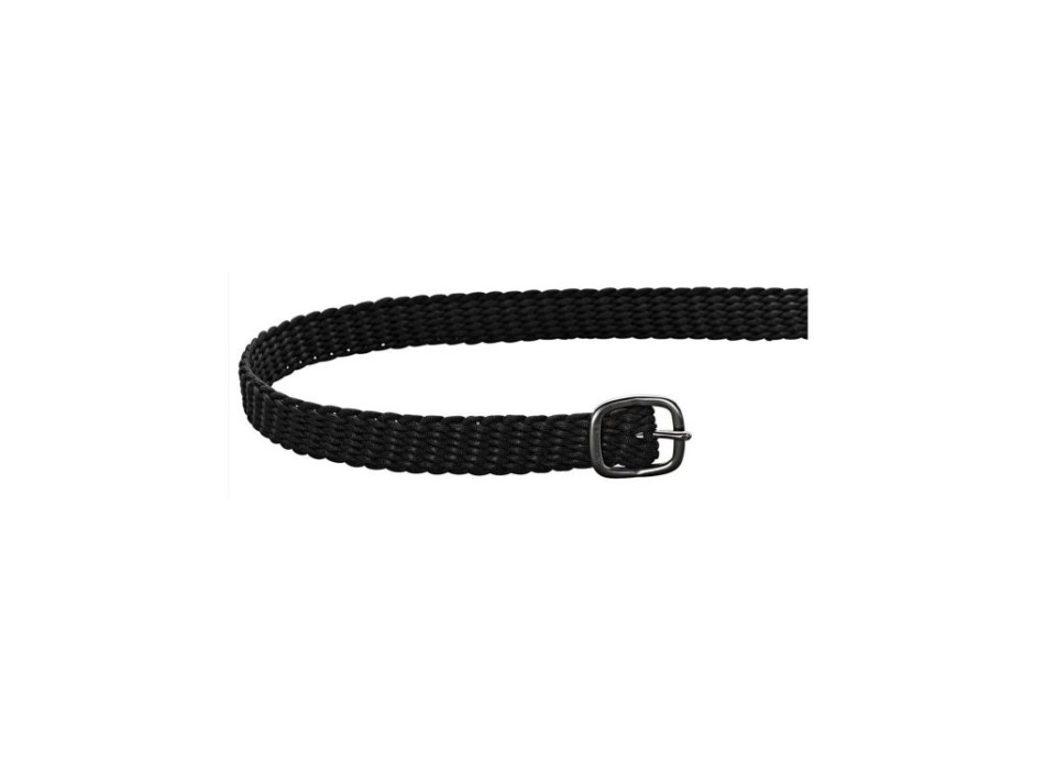 CORREAS PARA ESPUELAS STUBBEN NYLON 45 CM NEGRO (1UD)