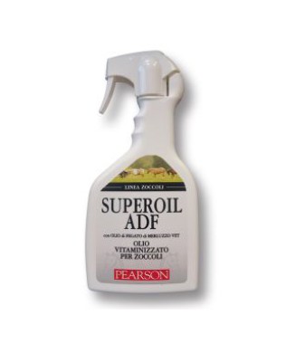 Superoil ADF para cascos Pearson ml. 700