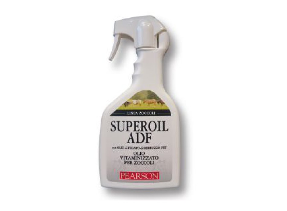 Superoil ADF para cascos Pearson ml. 700