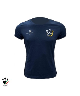 CAMISETA SALTO EQUITATUS 2023 MUJER