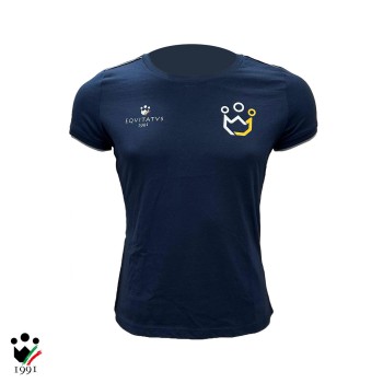 CAMISETA SALTO EQUITATUS 2023 MUJER