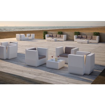 Mesa de centro Big cut table 6282 Plust 