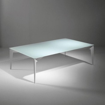 Mesa de centro Nordic rectangular 0/224 PEZZANI