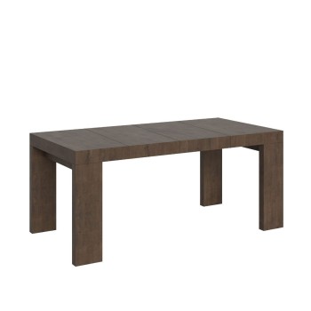 Roxell Premium Table - Mesa extensible 90x120/224 cm Roxell Premium White Ash