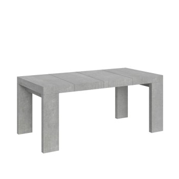 Roxell Premium Table - Mesa extensible 90x130/234 cm Roxell Premium White Ash