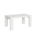 Mesa extensible 90x160/420 cm Roxell 