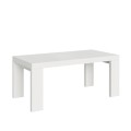 Mesa extensible 90x180/440 cm Roxell 