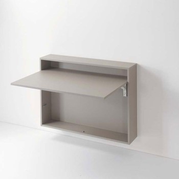 Mesa/escritorio plegable Bureau 0/87 PEZZANI