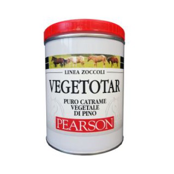 Vegetatar Pearson ml. 1000